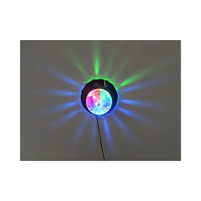 Led Star Starball II