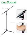 Lux Sound MS042