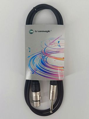 True magic TLC051 6M