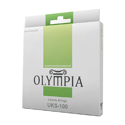 Olympia UKS 100