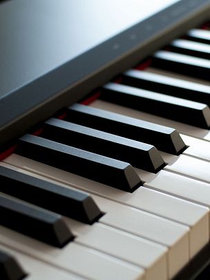 Sai Piano P-9BT-BK
