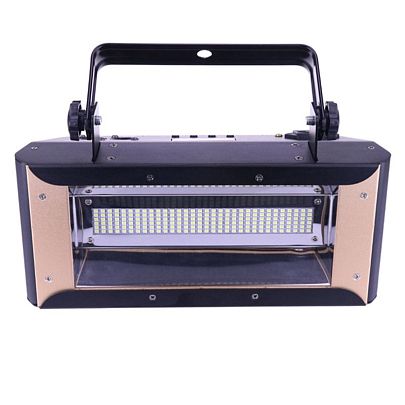 Led Star Strobe 192