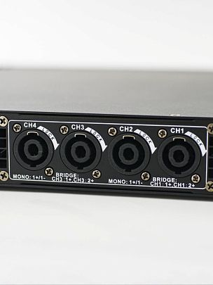 CMX Audio CS-4300