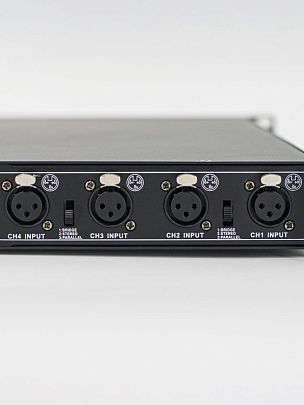 CMX Audio CS-4300