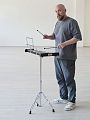 AP Percussion GS-30