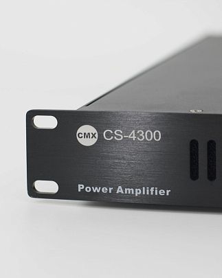 CMX Audio CS-4300