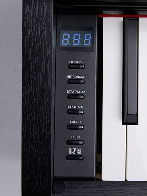 Sai Piano P-150BK