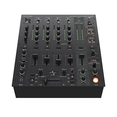 Behringer DJX900USB