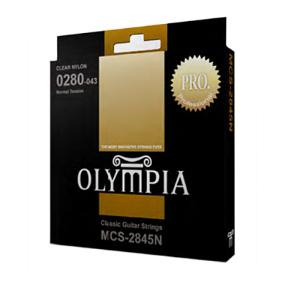 Olympia MCS 2845H