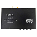 CMX Audio D250U