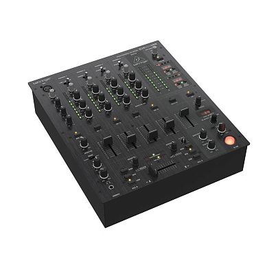 Behringer DJX900USB