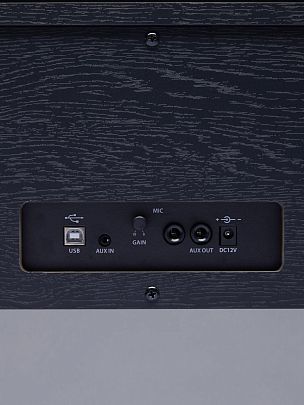 Sai Piano P-150BK