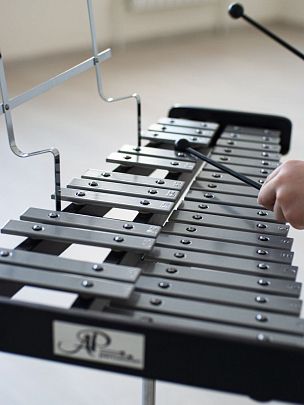 AP Percussion GS-30